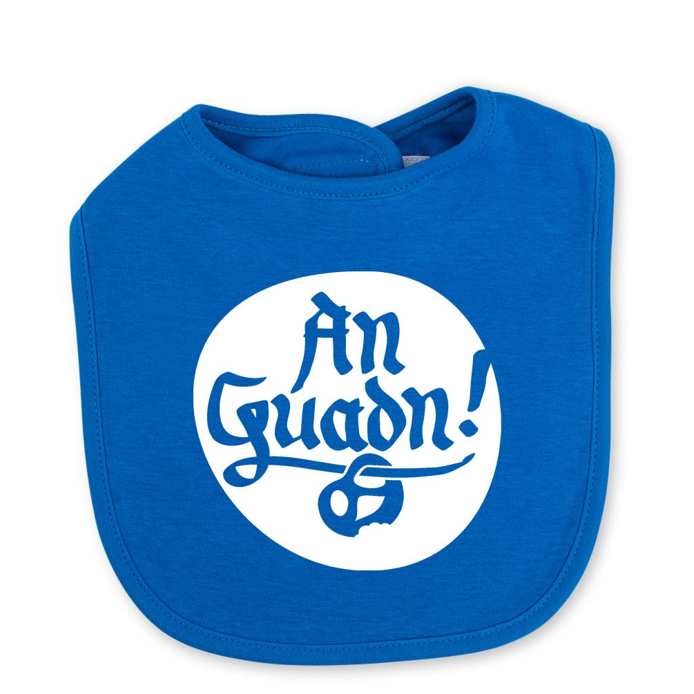 Babylätzchen "An Guadn" - meinherzschlag.de