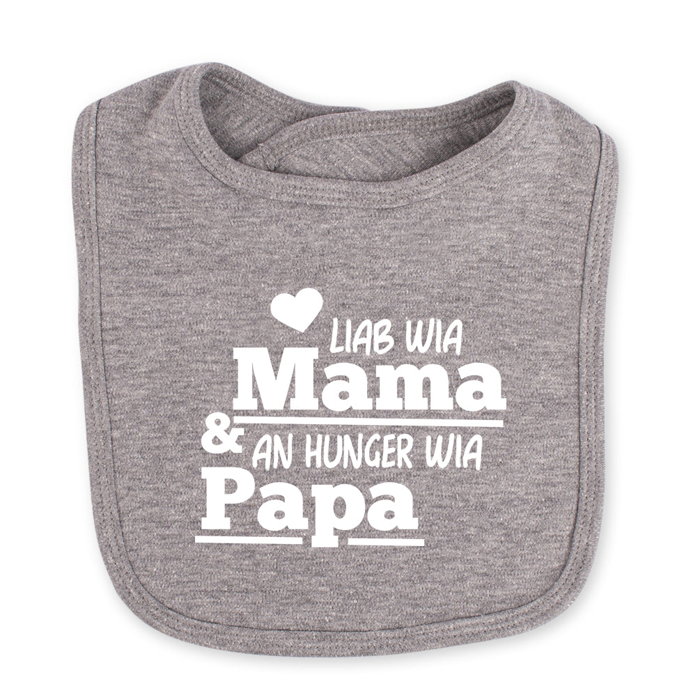 baby-laetzchen-an-hunger-wia-papa-grau