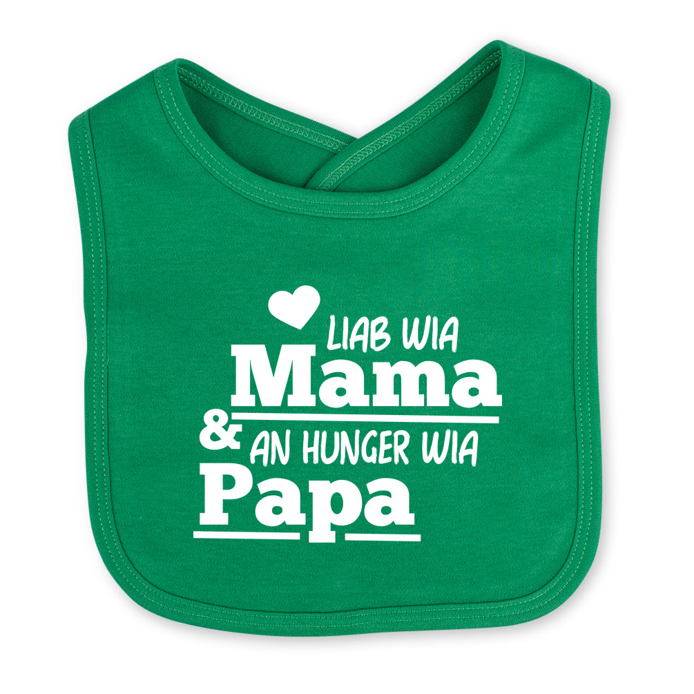 baby-laetzchen-an-hunger-wia-papa-gruen