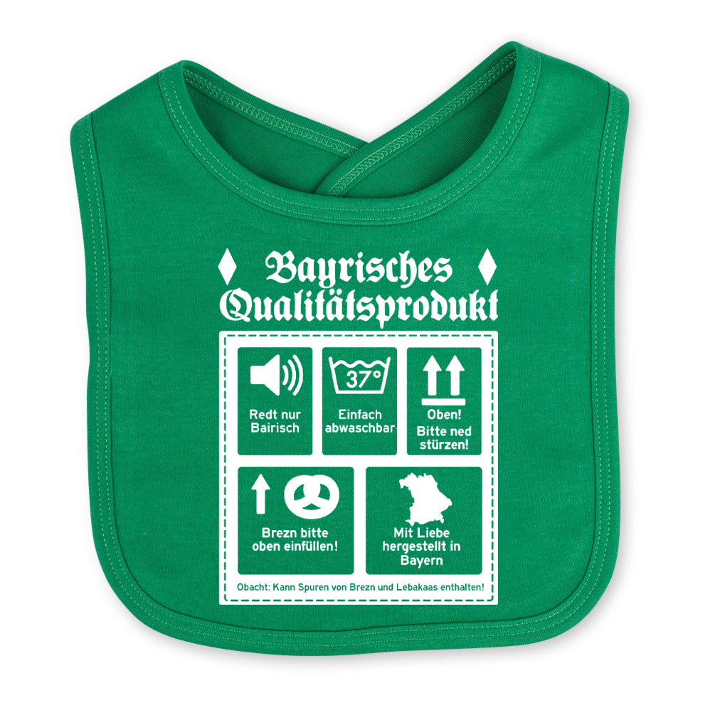baby-laetzchen-bayrisches-qualitaetsprodukt-gruen