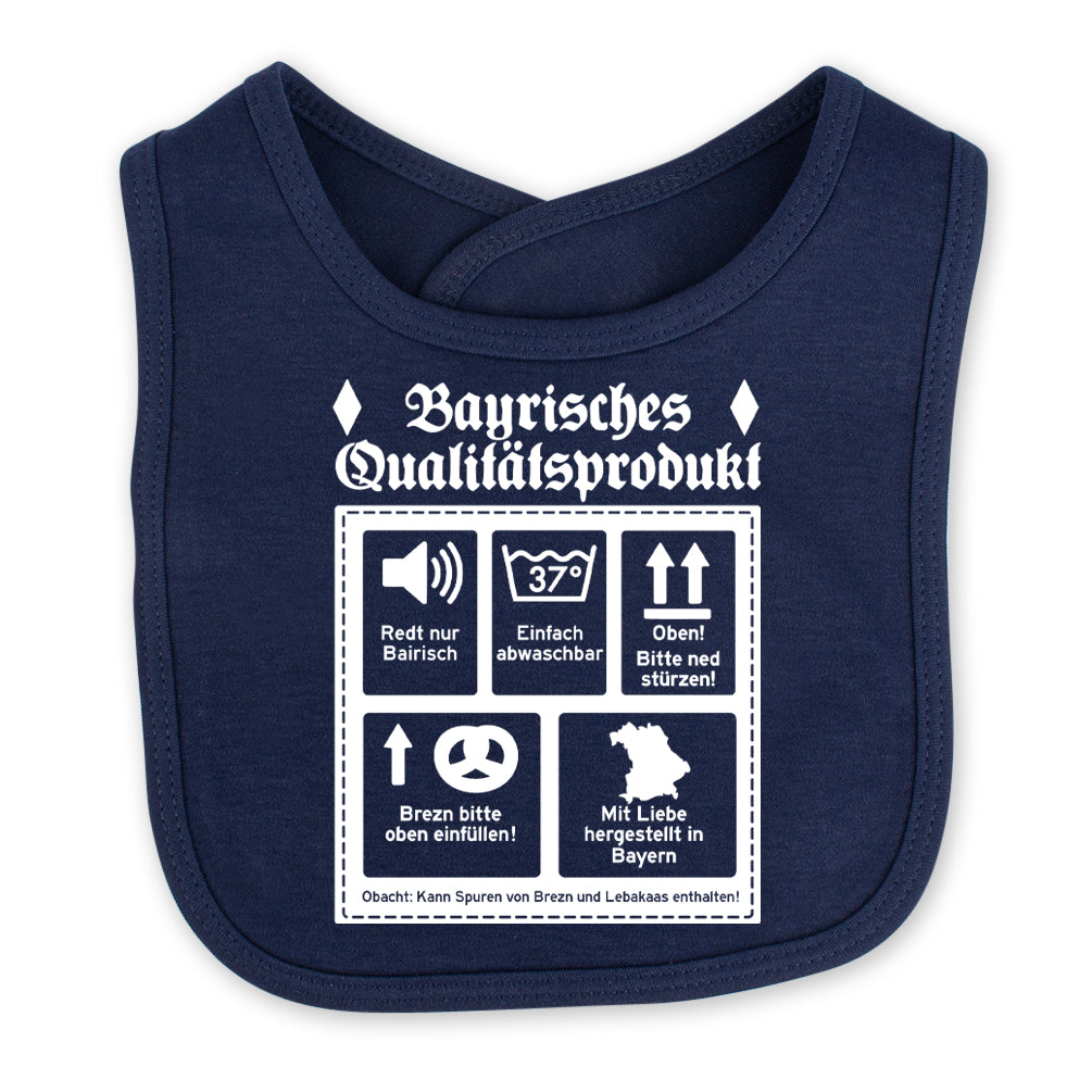 baby-laetzchen-bayrisches-qualitaetsprodukt-navy