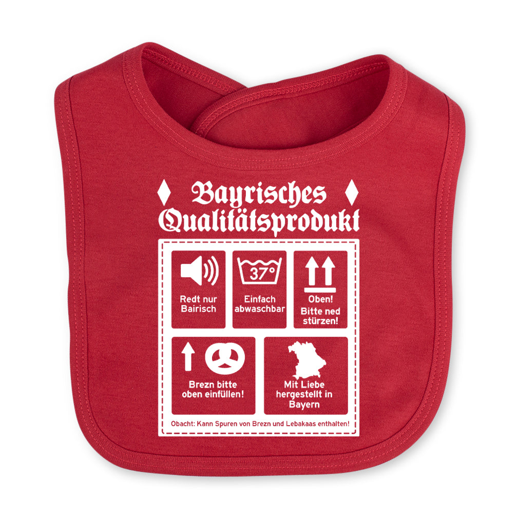baby-laetzchen-bayrisches-qualitaetsprodukt-rot
