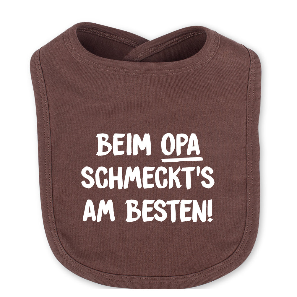 baby-laetzchen-beim-opa-schmeckts-am-besten-braun