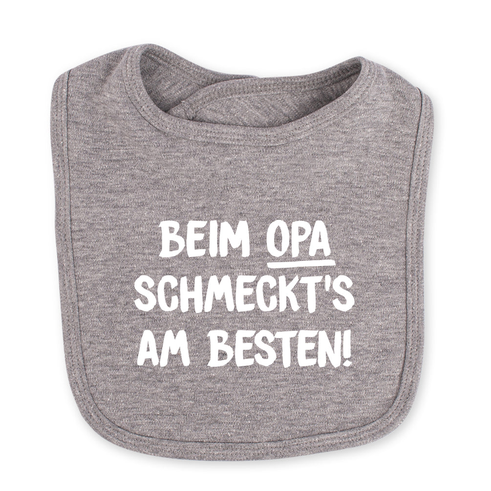 baby-laetzchen-beim-opa-schmeckts-am-besten-grau