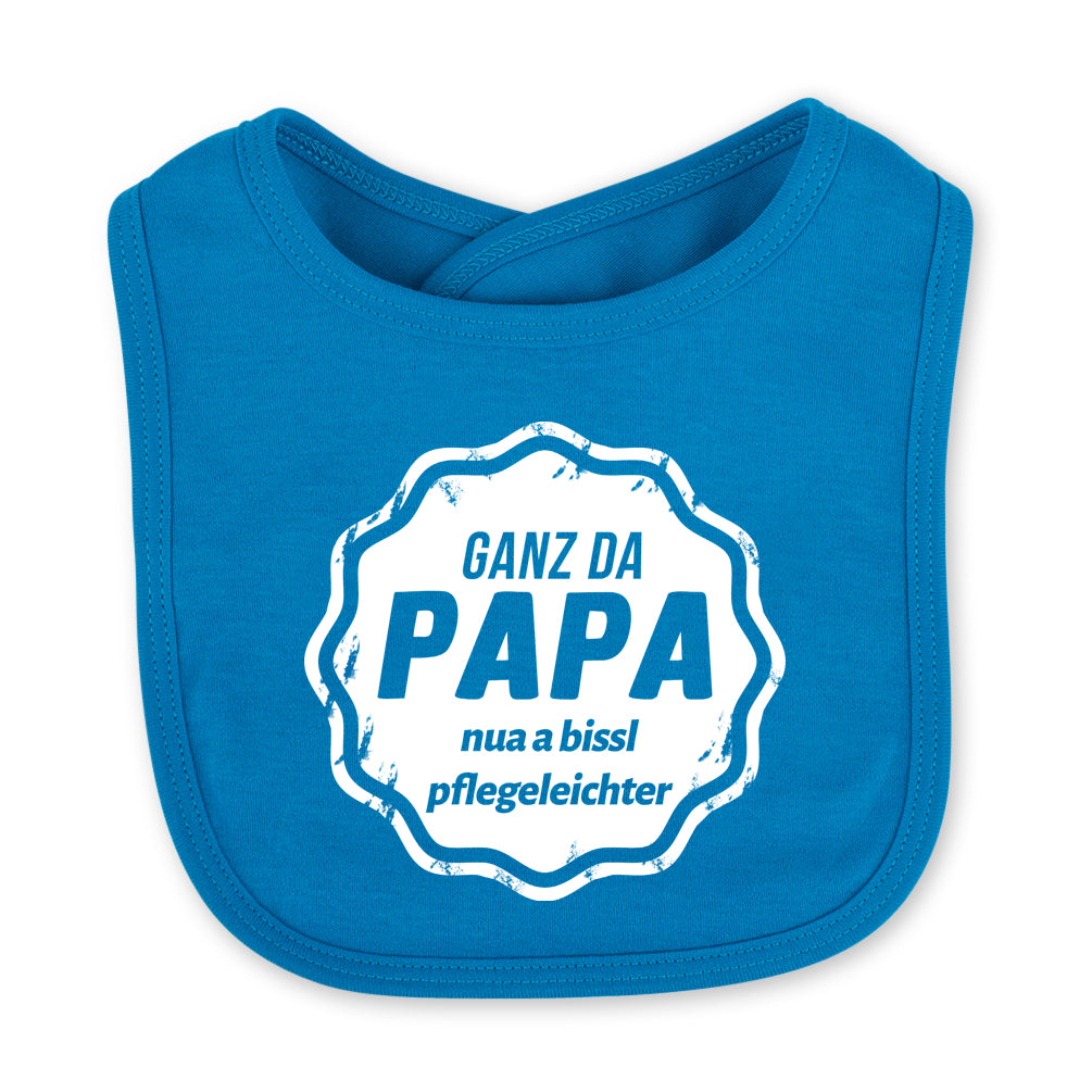 baby-laetzchen-ganz-da-papa-tuerkisHgLQs6mcwwe3p