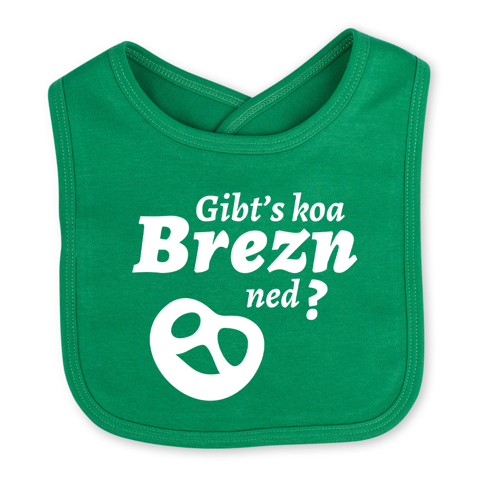 baby-laetzchen-gibts-koa-brezn-ned-gruen