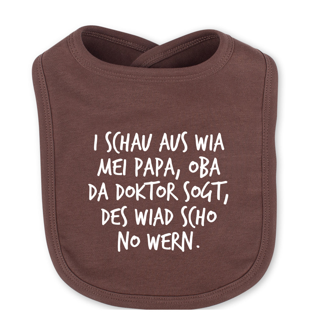 baby-laetzchen-i-schau-aus-wia-mei-papa-braun