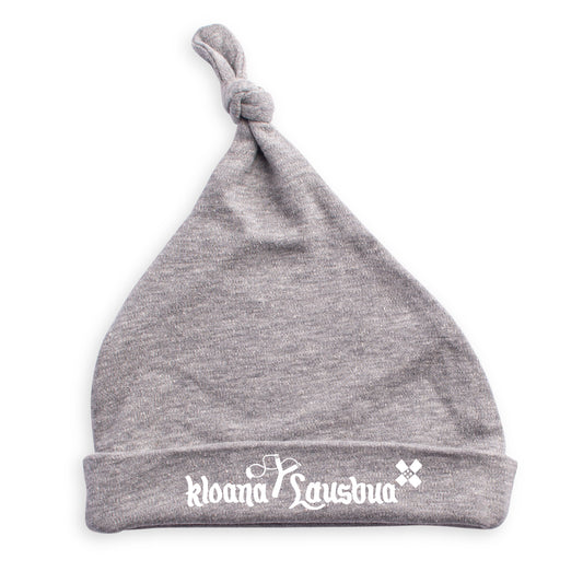Babymütze "Kloana Lausbua" - meinherzschlag.de