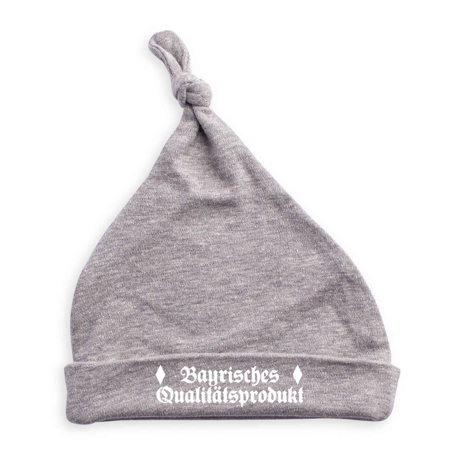 baby-muetze-qualitaetsprodukt-grau