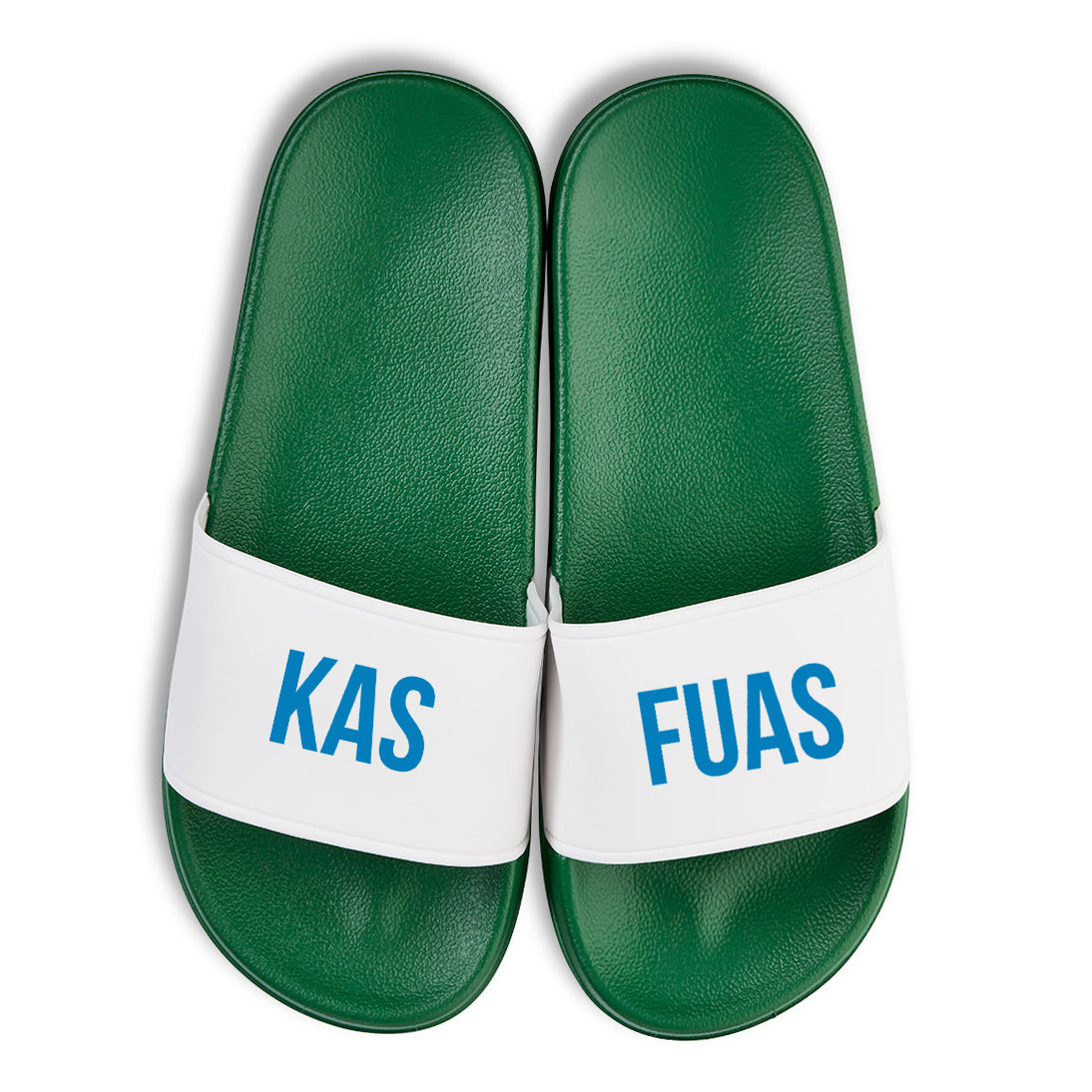 Badelatschen "Kas Fuas"