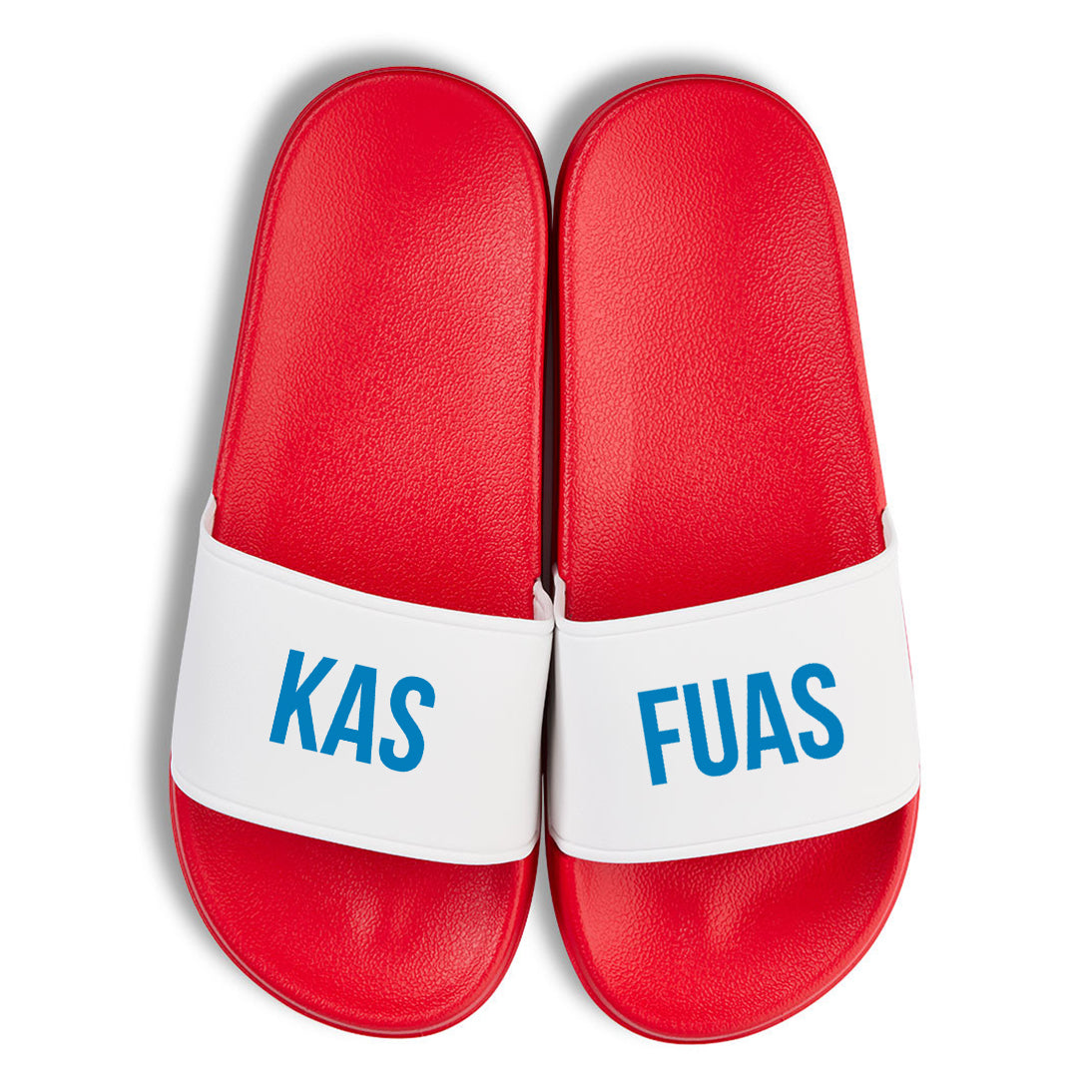 Badelatschen "Kas Fuas"