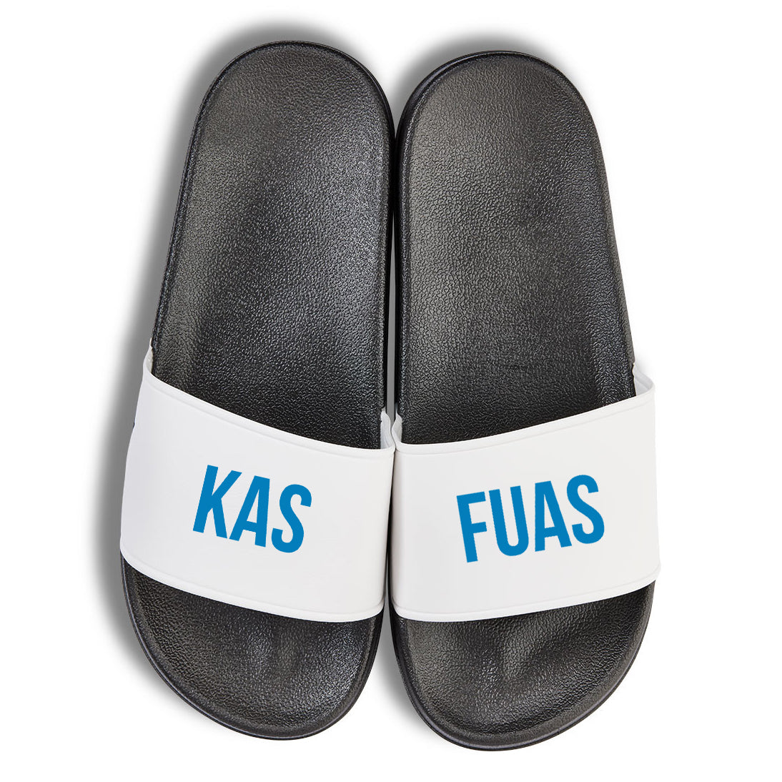 Badelatschen "Kas Fuas"