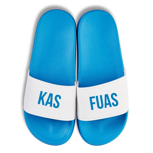 Badelatschen "Kas Fuas" - meinherzschlag.de