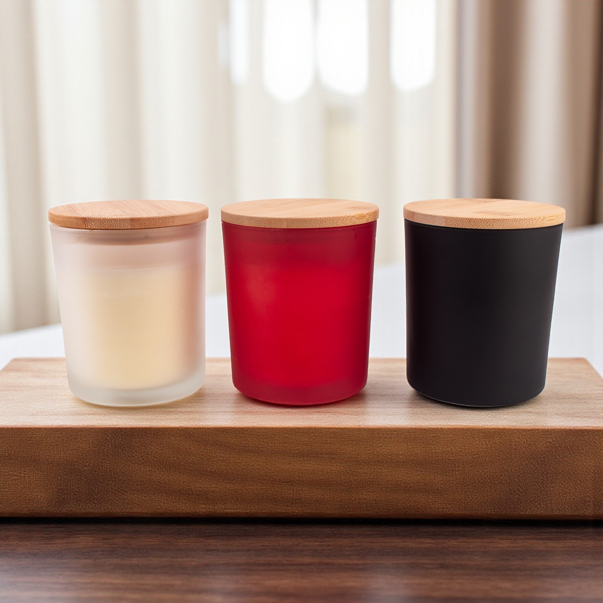 Duftkerze "Anti Deppen Kerze"