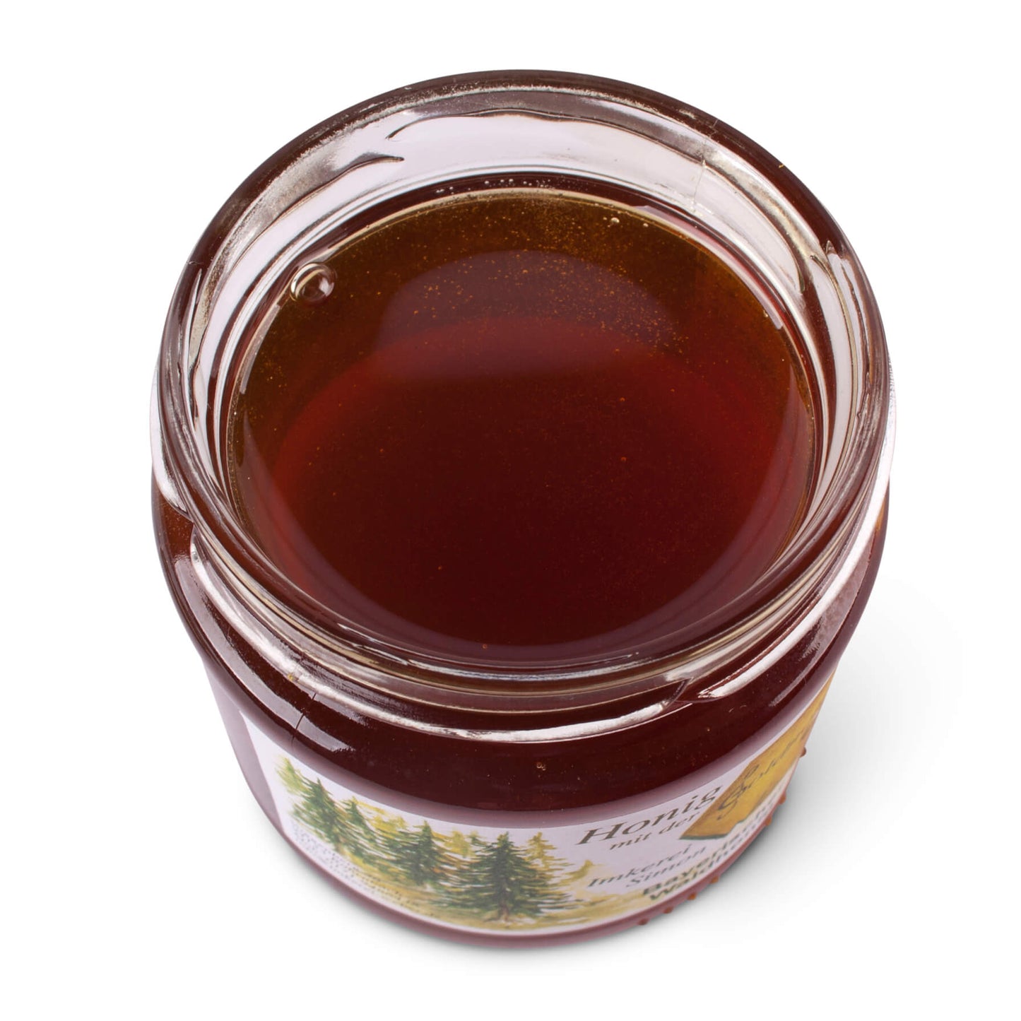 Bayerischer Waldhonig - meinherzschlag.de