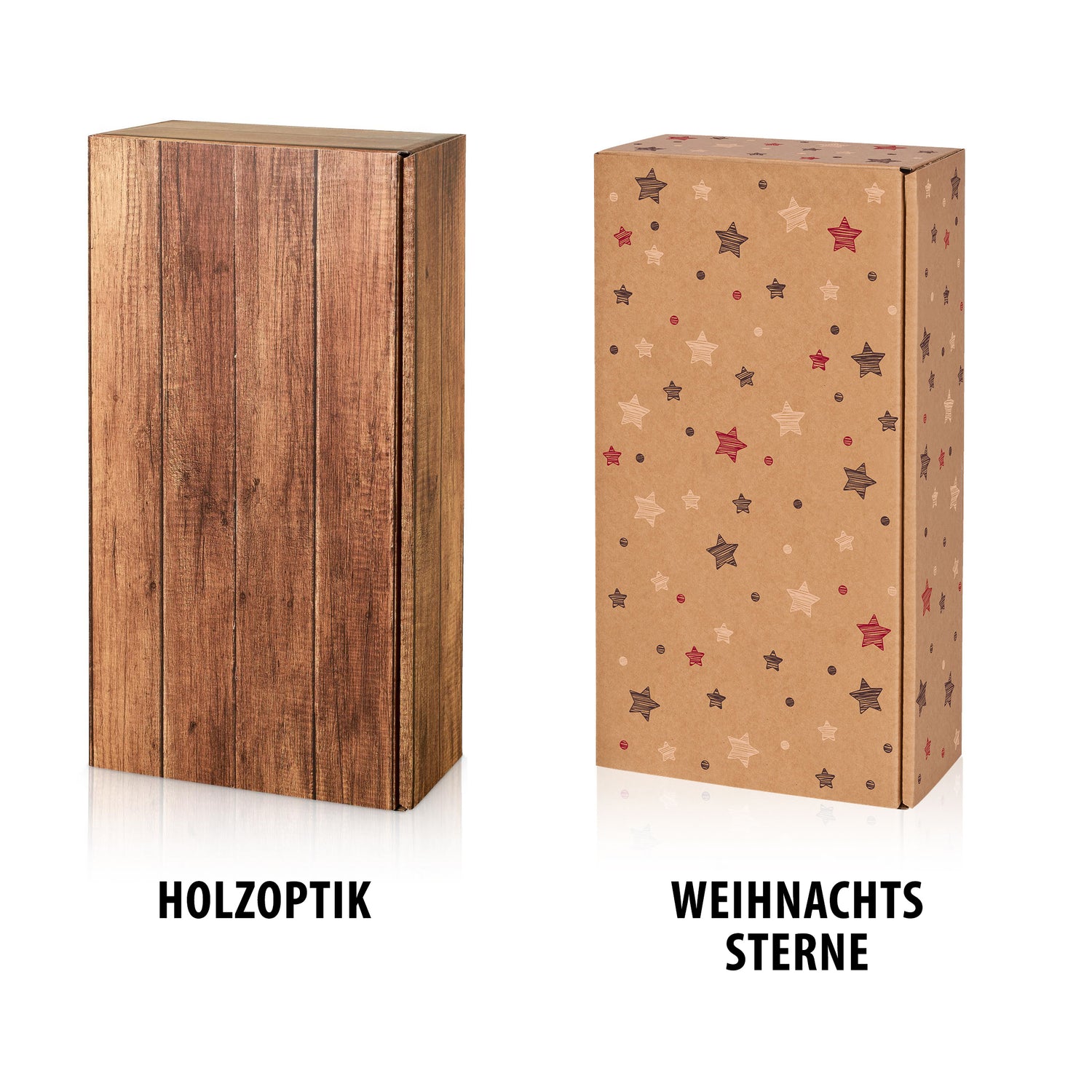 Geschenkbox "Christkindl"