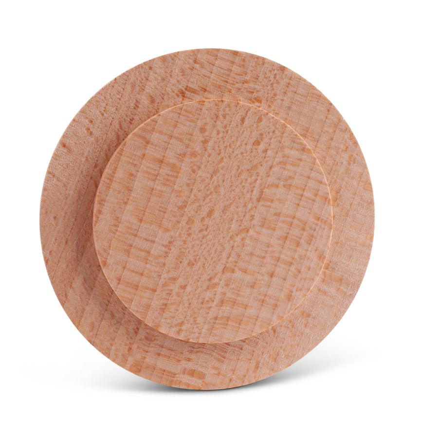 Tassendeckel "Glühweinzähler" mit Wunschname - meinherzschlag.de