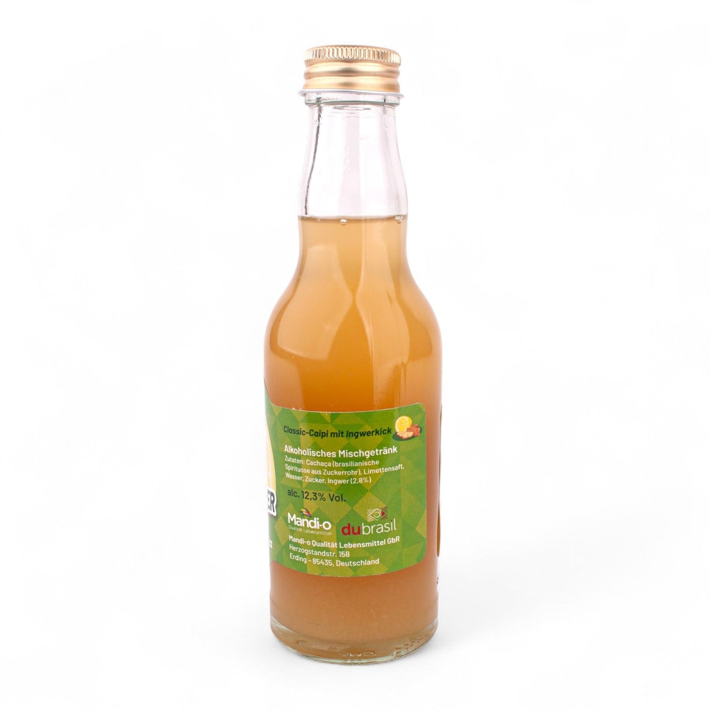 Caipiringwer - meinherzschlag.de