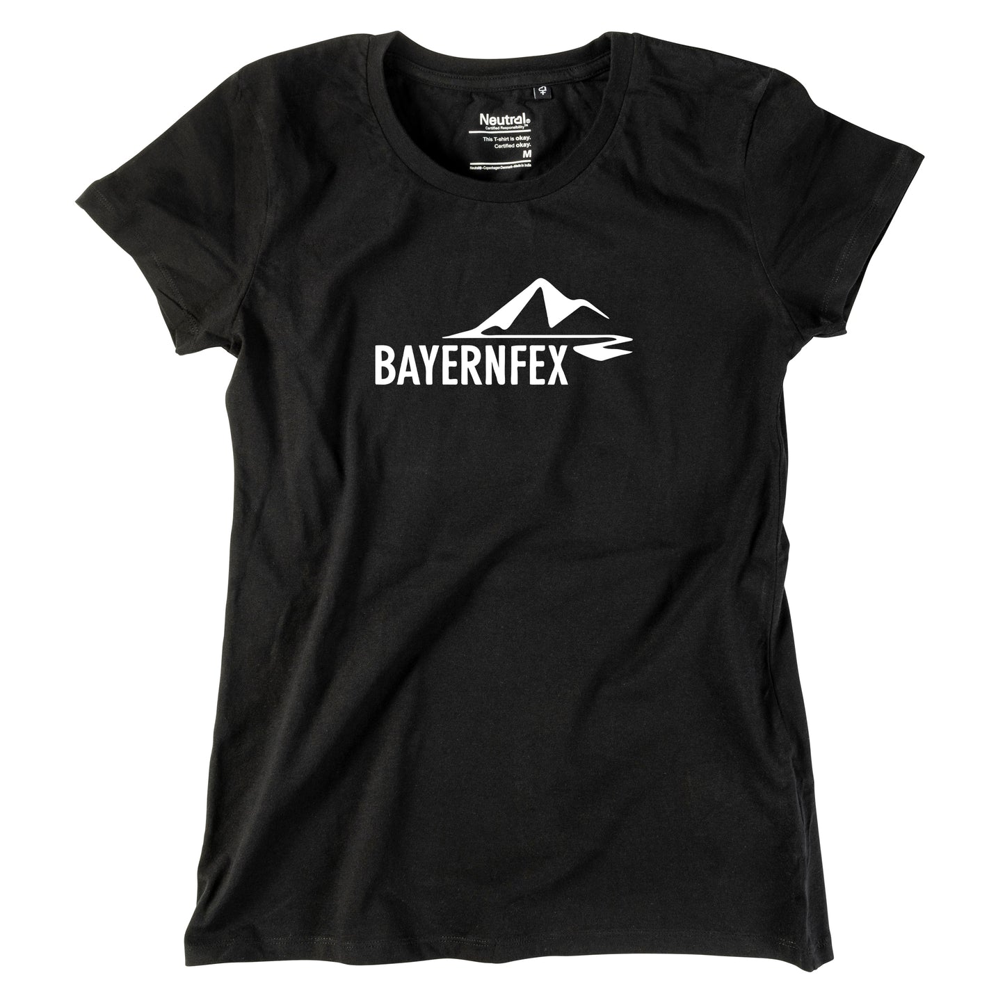 Damen-Shirt "Bayernfex"