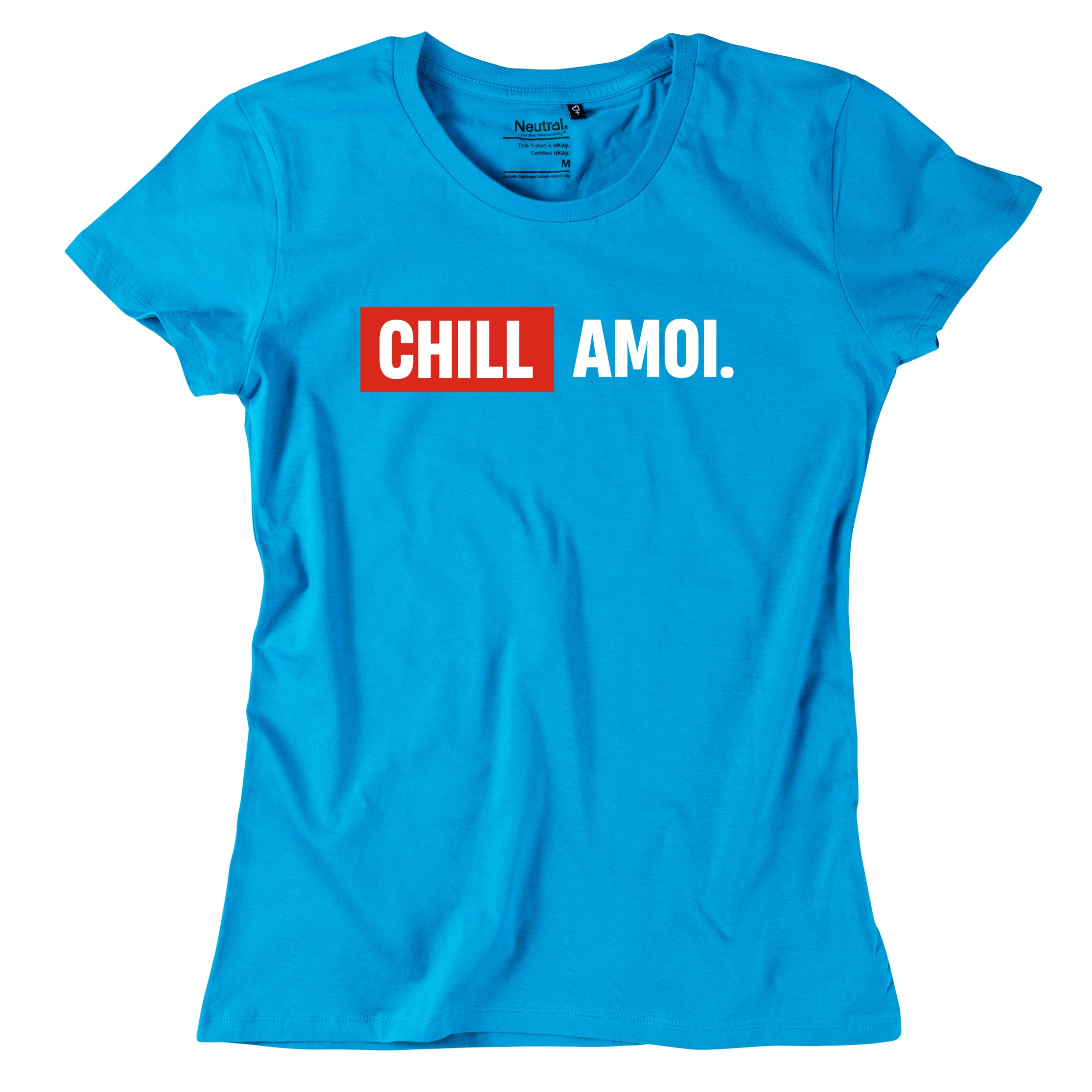 damen-shirt-chill-amoi-tuerkis