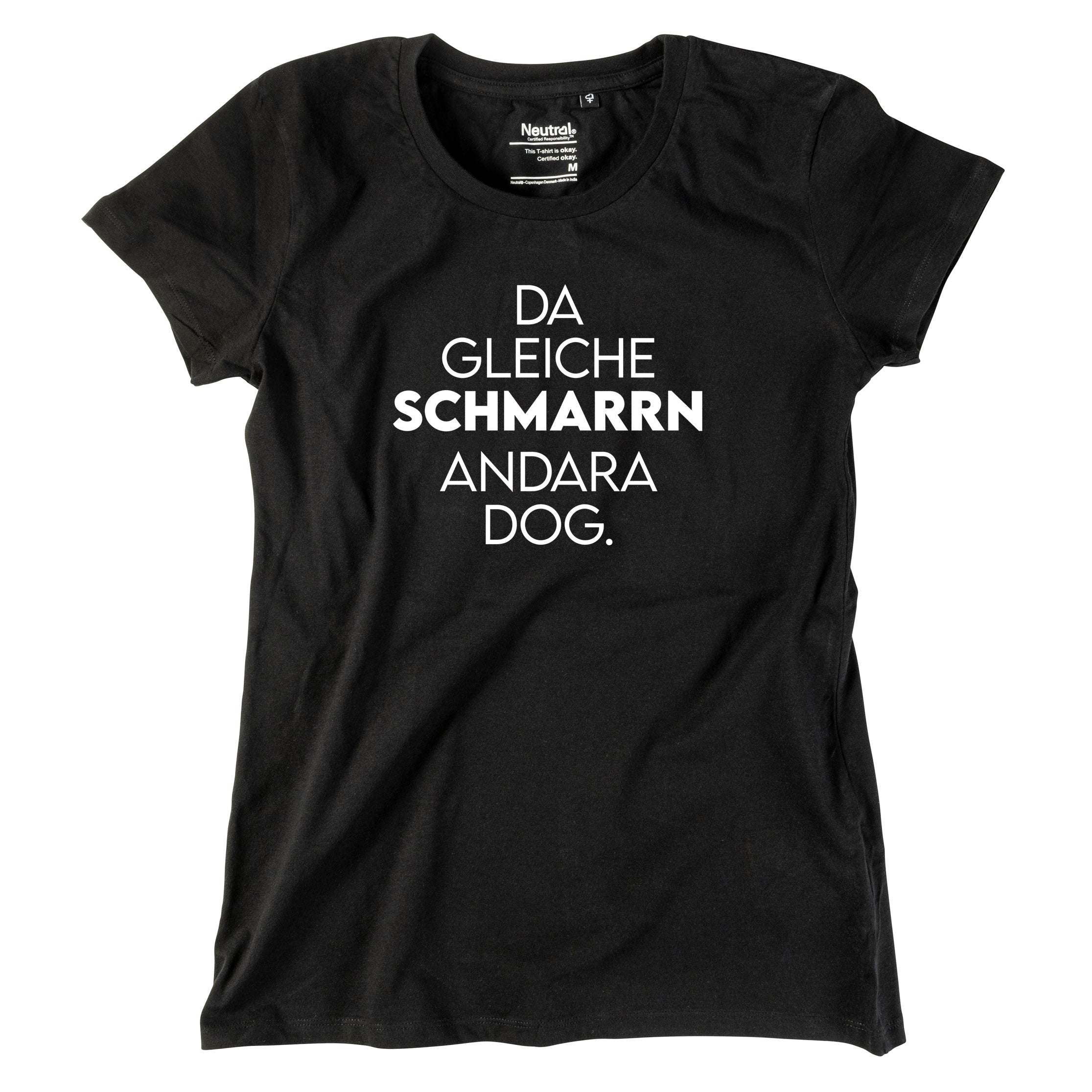 damen-shirt-da-gleiche-schmarrn-schwarz