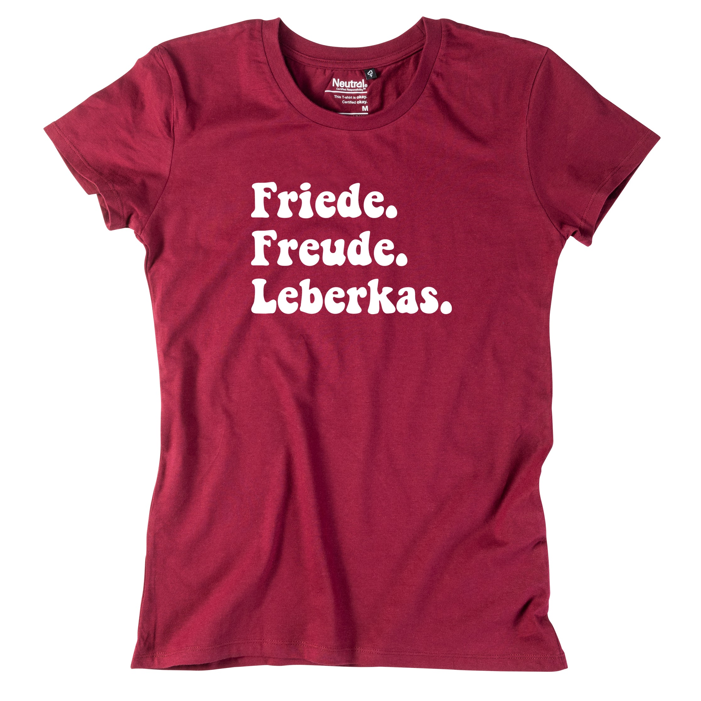 damen-shirt-friede-freude-leberkas-borde