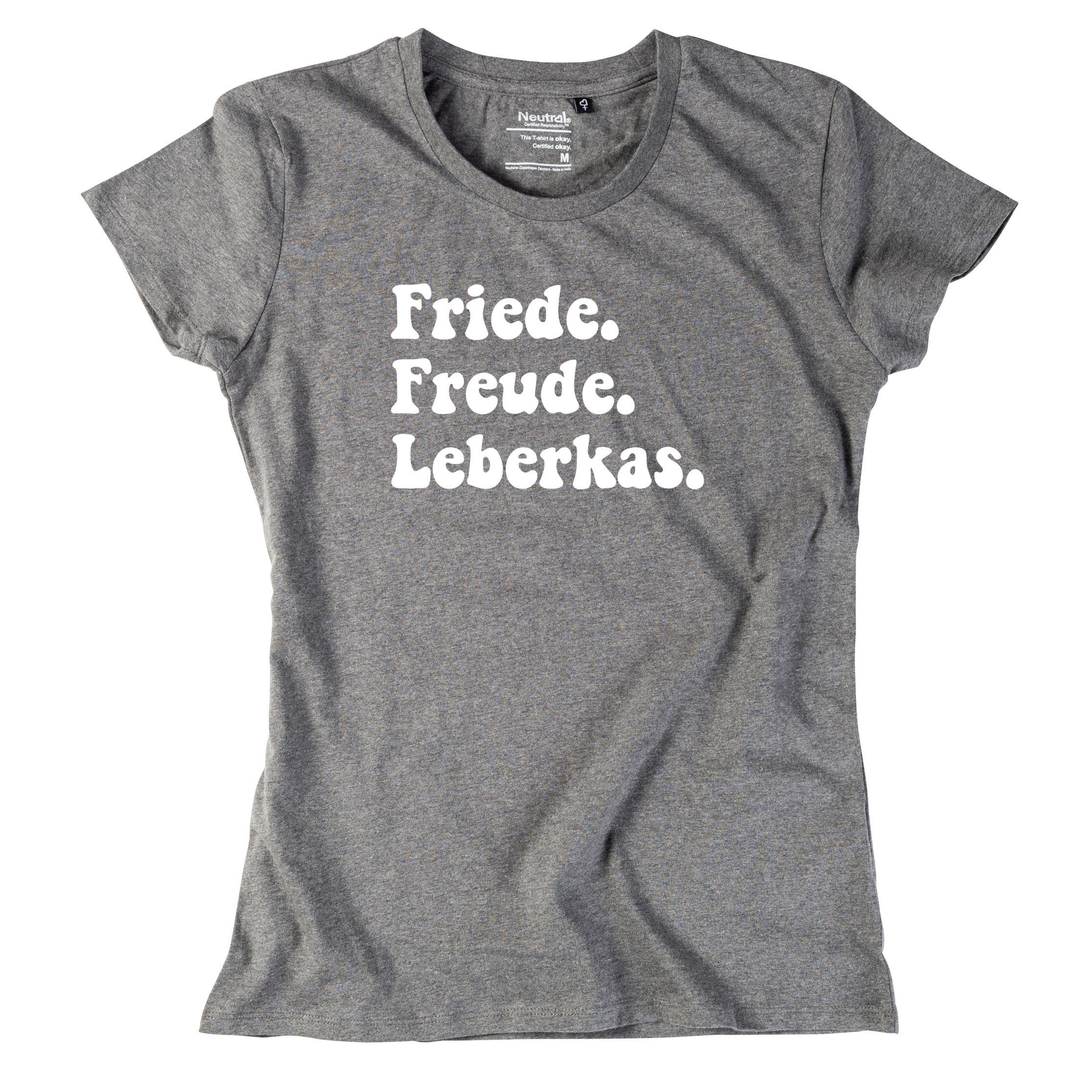 damen-shirt-friede-freude-leberkas-grau