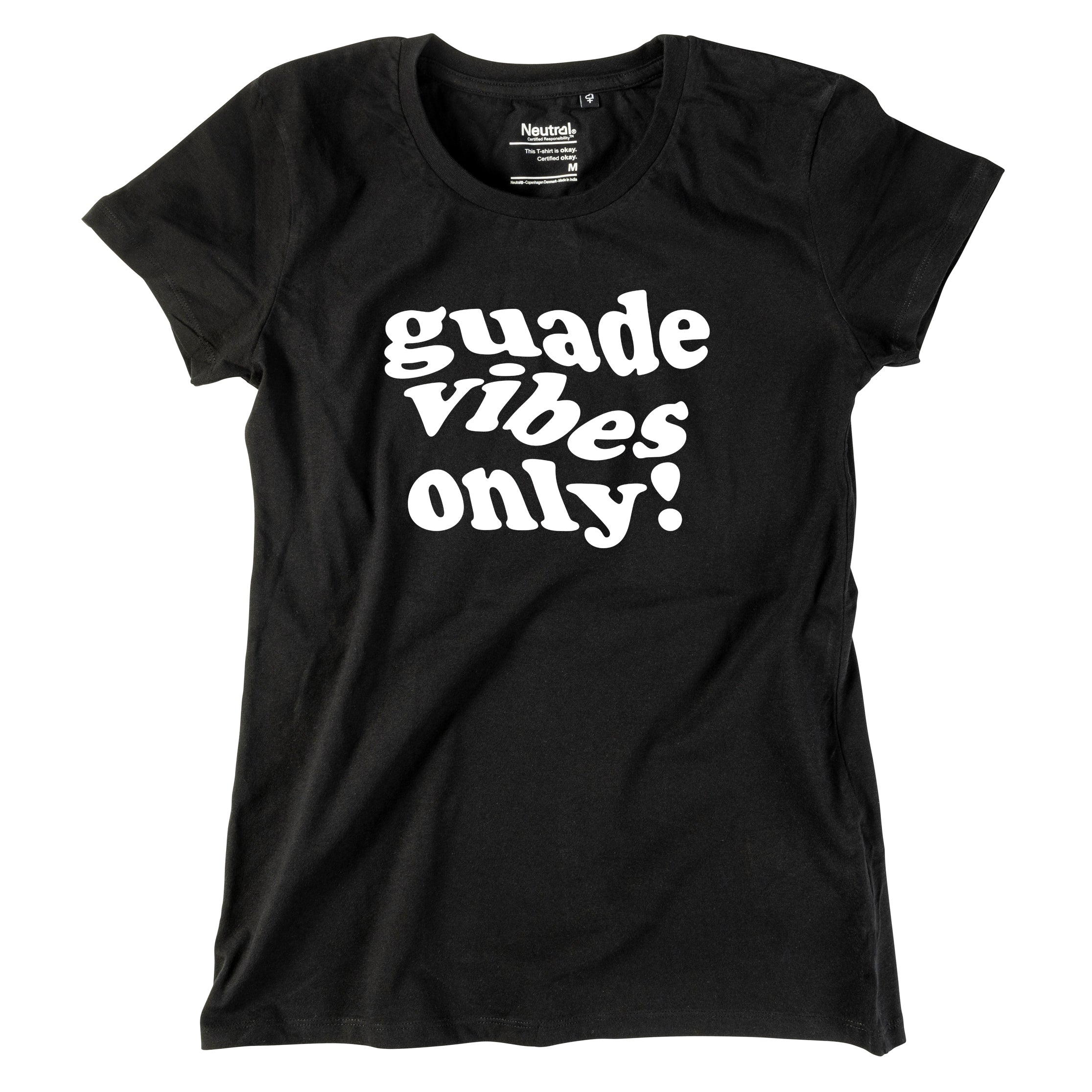 damen-shirt-guade-vibes-only-schwarz