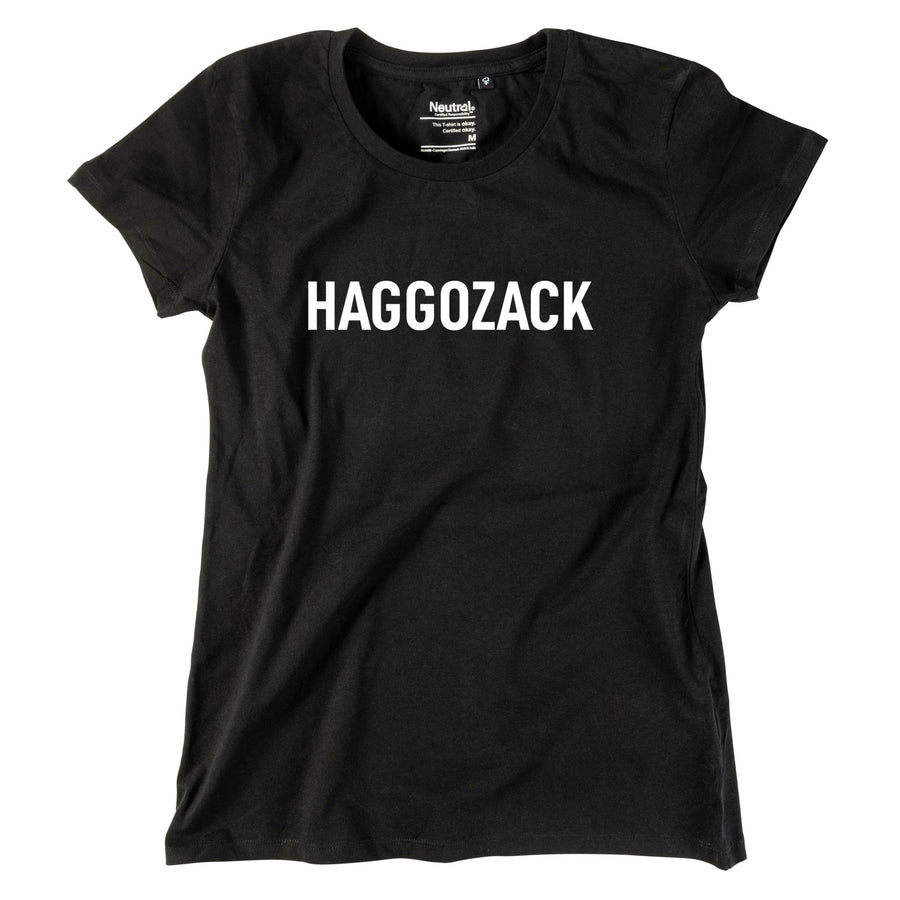 Damen - Shirt "HAGGOZACK" - meinherzschlag.de