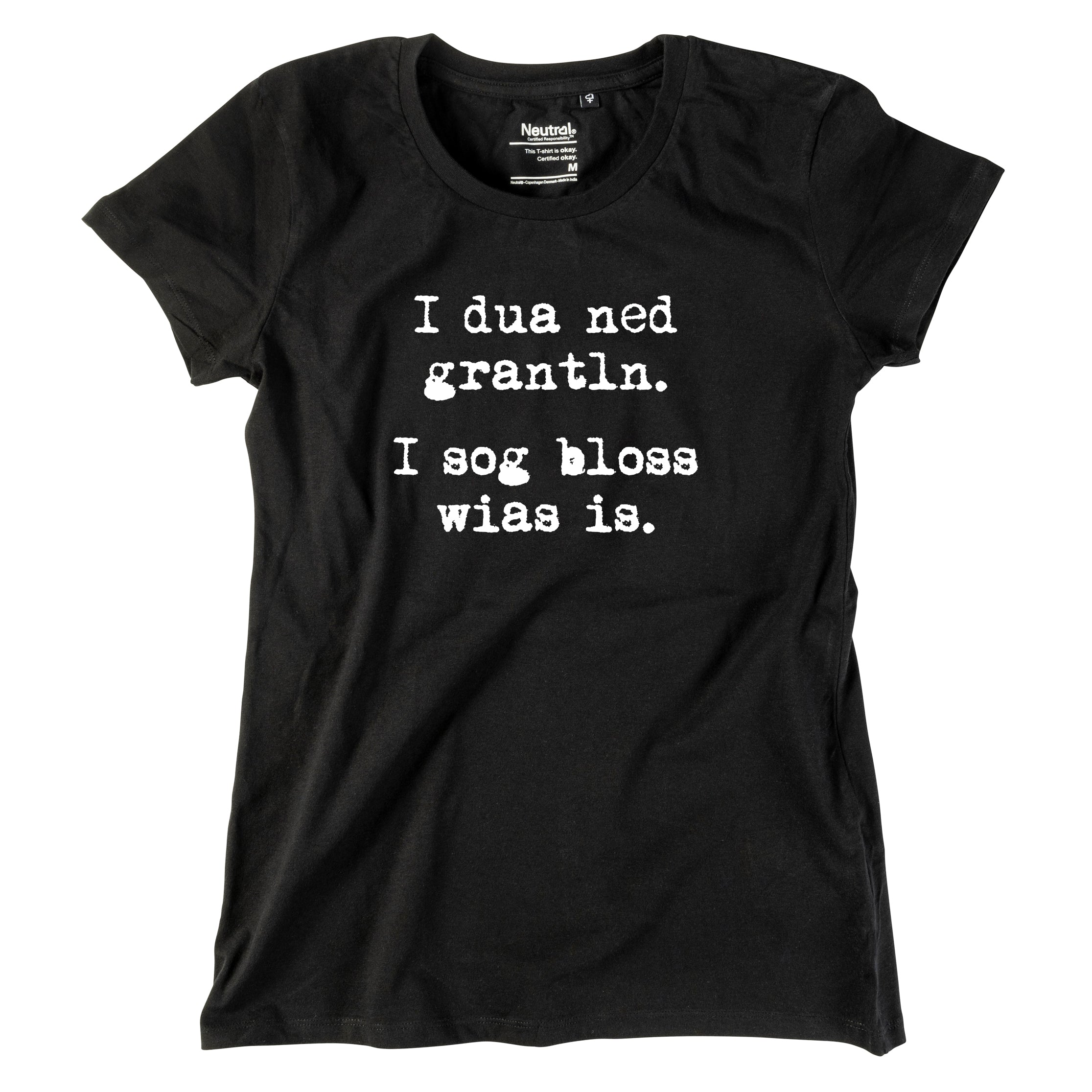 damen-shirt-i-sog-bloss-wias-is-schwarz