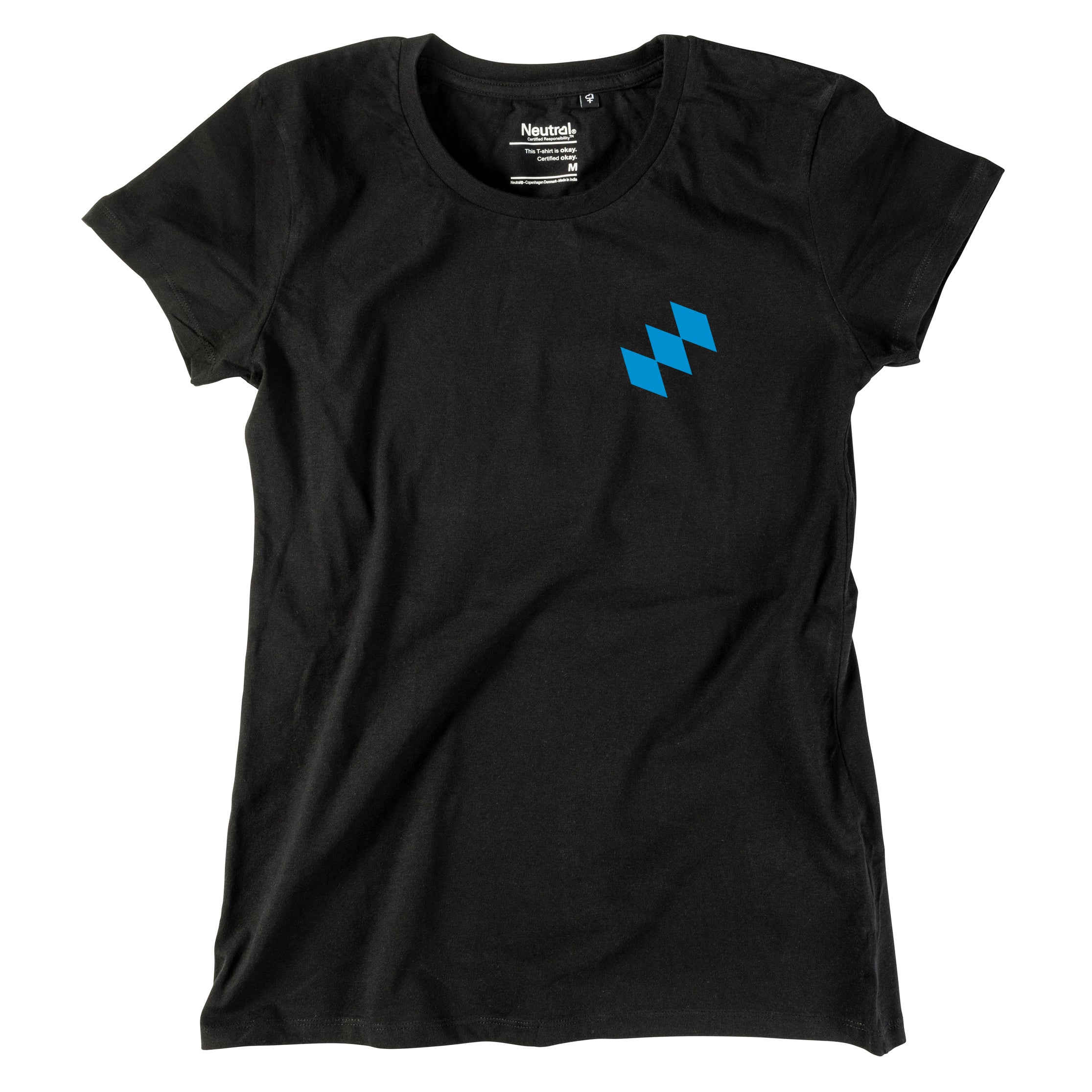 Damen-Shirt "Kloane Raute"
