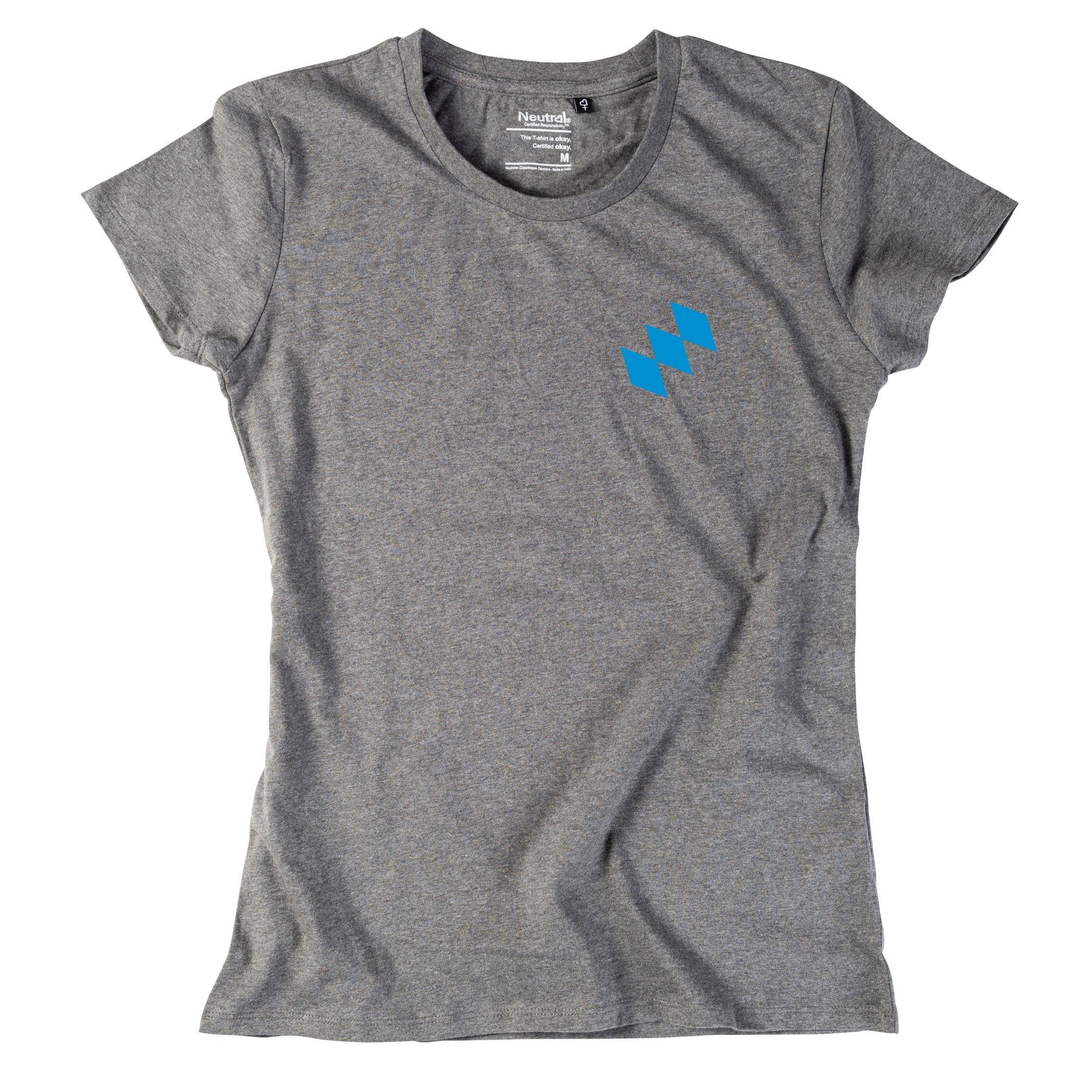 Damen-Shirt "Kloane Raute"