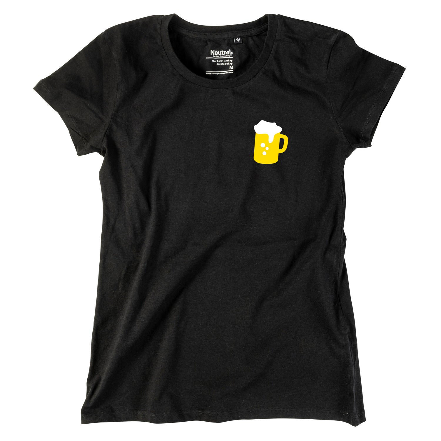 Damen-Shirt "Kloans Bier"