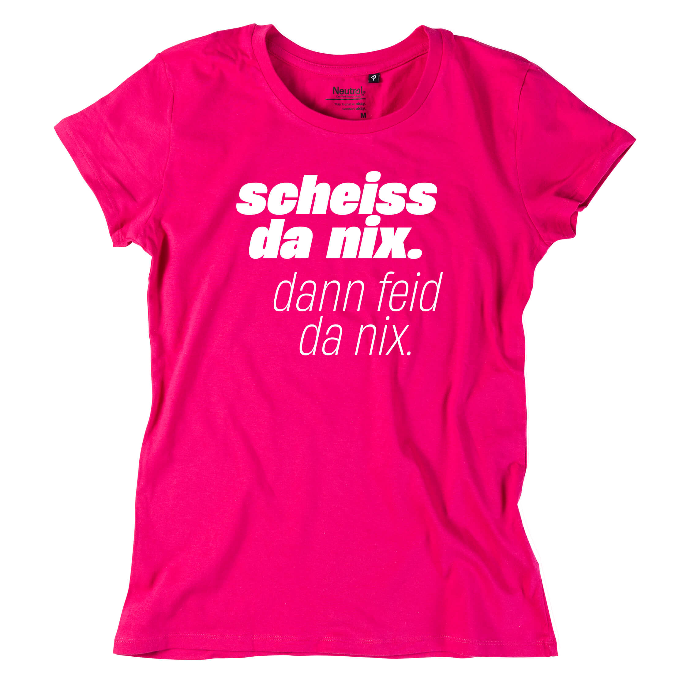 damen-shirt-scheiss-da-nix-pink3Ed65CHo1uZOD