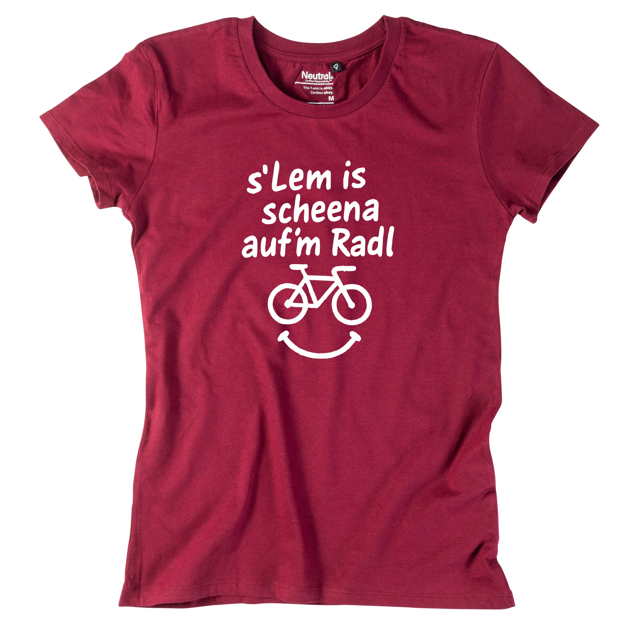 Damen-Shirt "s&