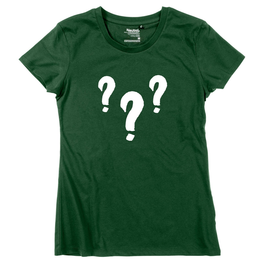 Damen - Shirt "Überraschungsmotiv" - meinherzschlag.de