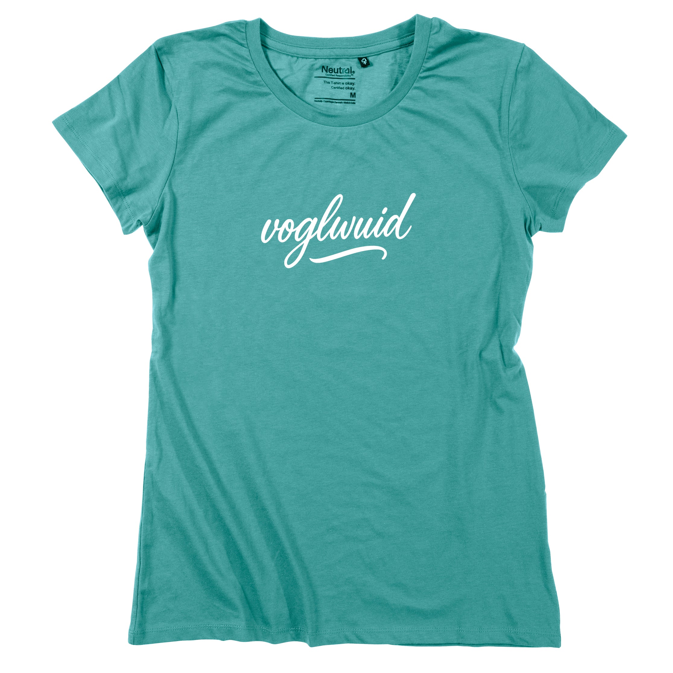 Damen-Shirt "voglwuid"