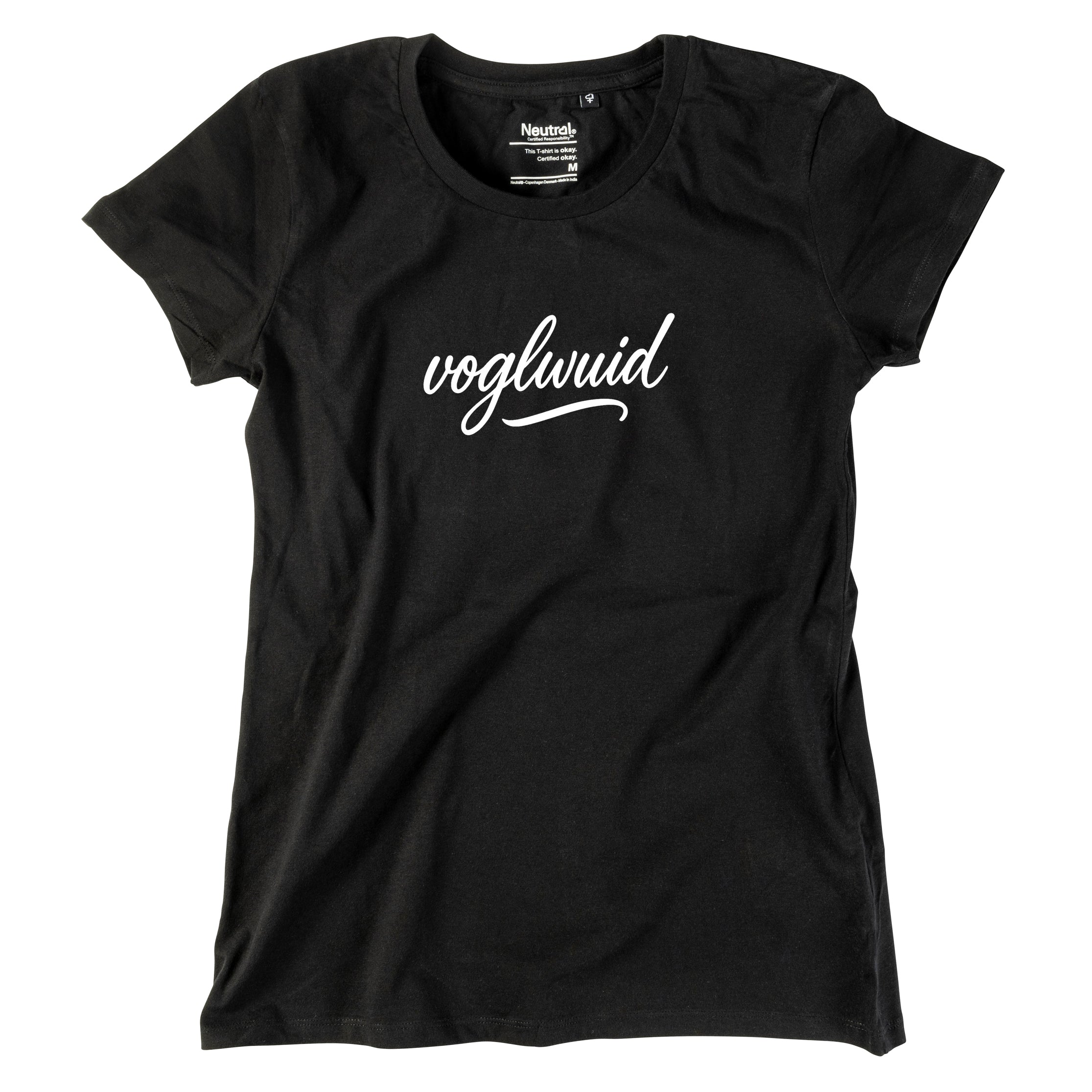 Damen-Shirt "voglwuid"
