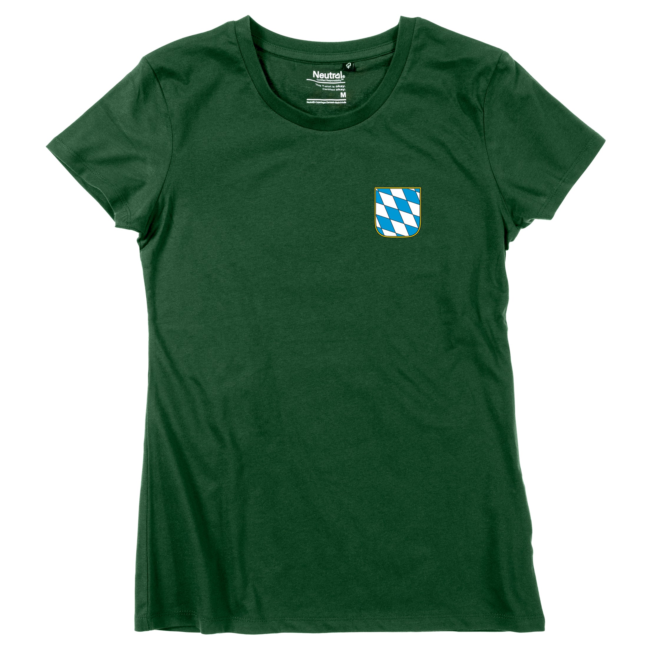 damen-shirt-wappen-gruen