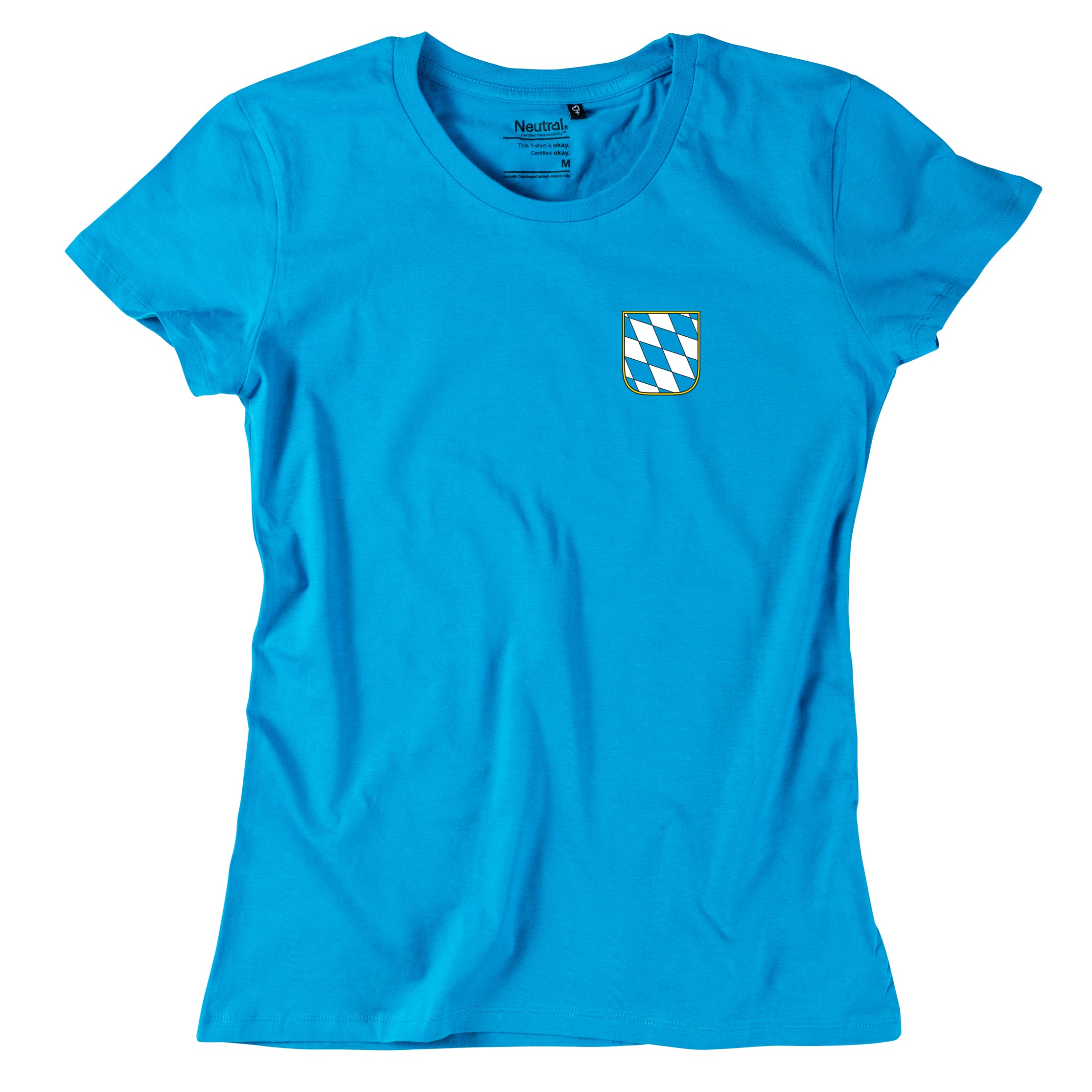 damen-shirt-wappen-tuerkis