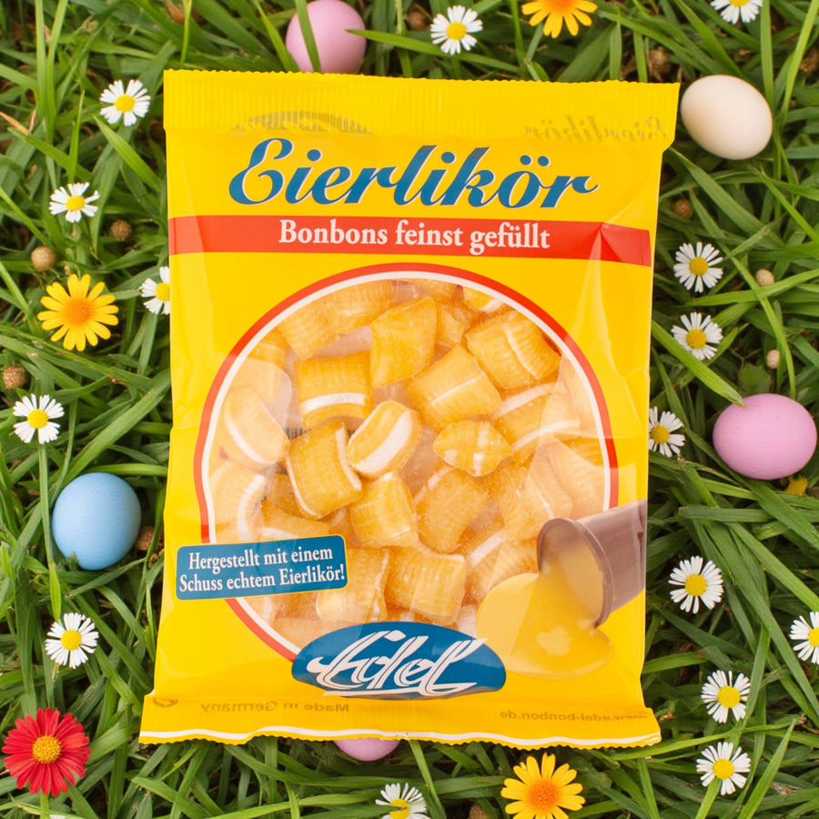 Eierlikör-Guadl von meinherzschlag – Produktbild.