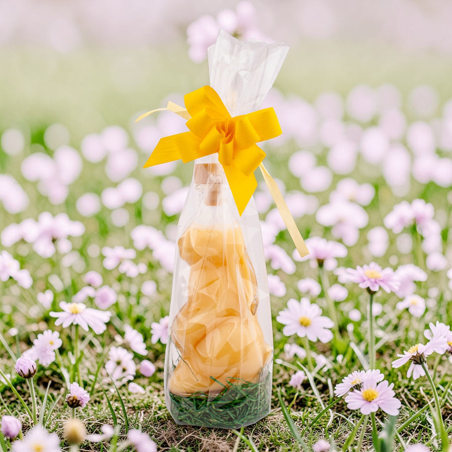 Eierlikör "Osterhas" von meinherzschlag – Produktbild 1 von 3.