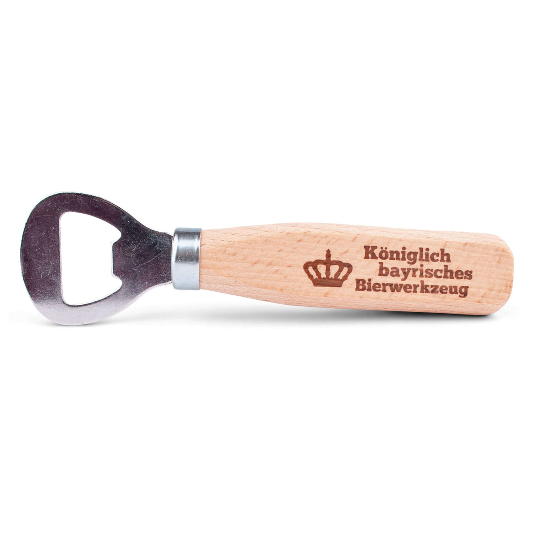 Flaschenöffner "Bierwerkzeug"
