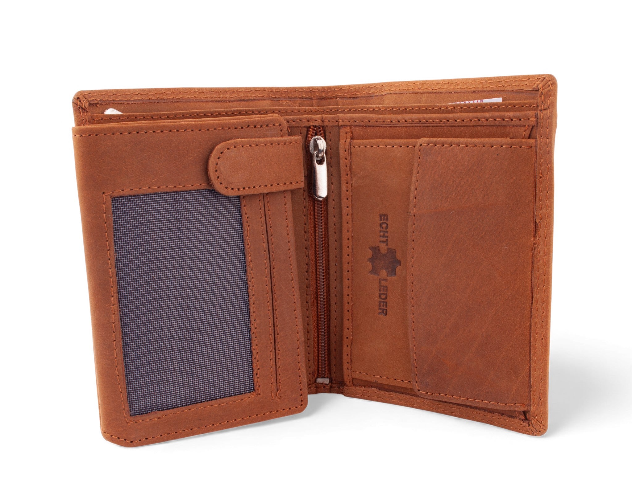 Herren-Geldbörse "bergverliebt"