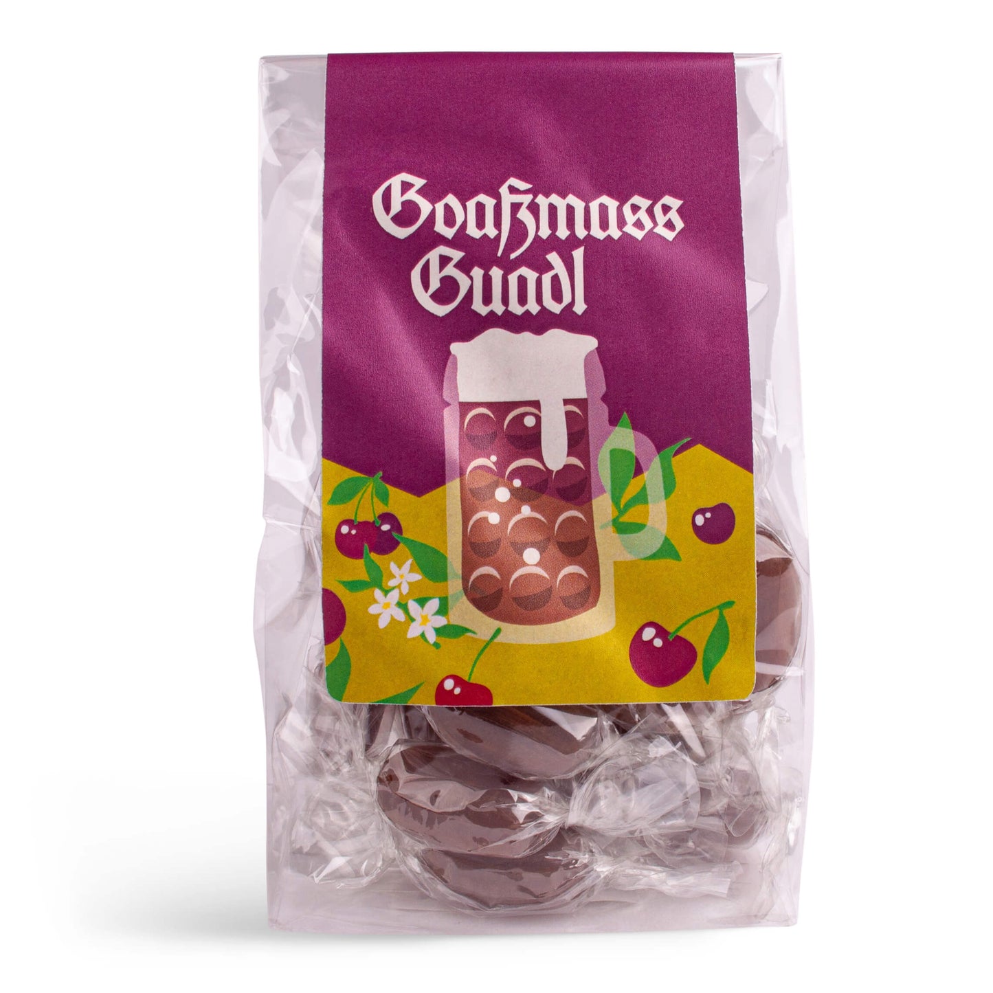 Goaßmass Guadl - meinherzschlag.de