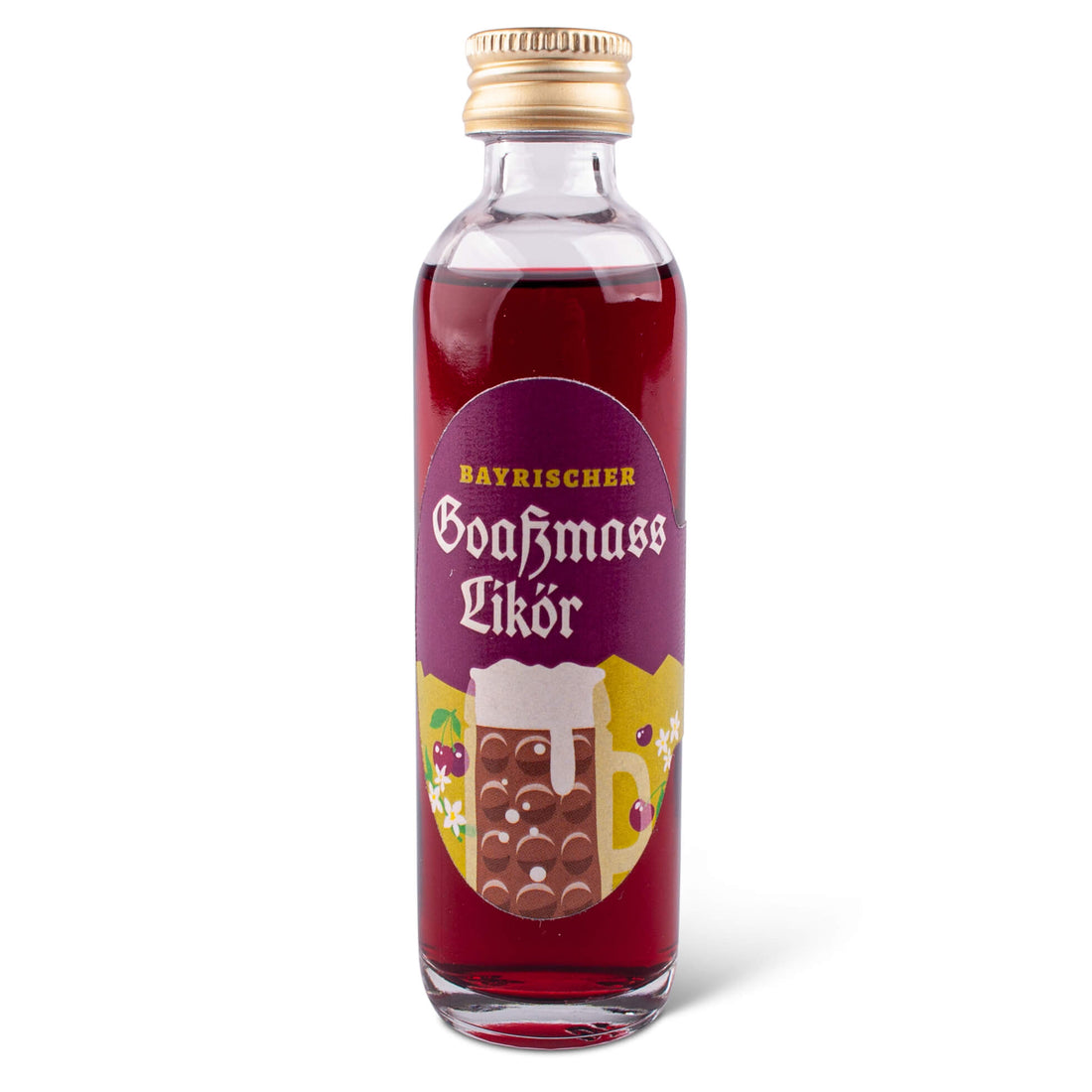goassmass-likoer-schnapserl