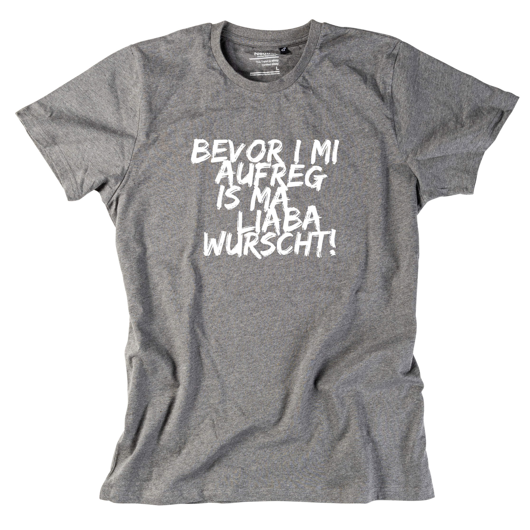 herren-shirt-bevor-i-mi-aufreg-grau