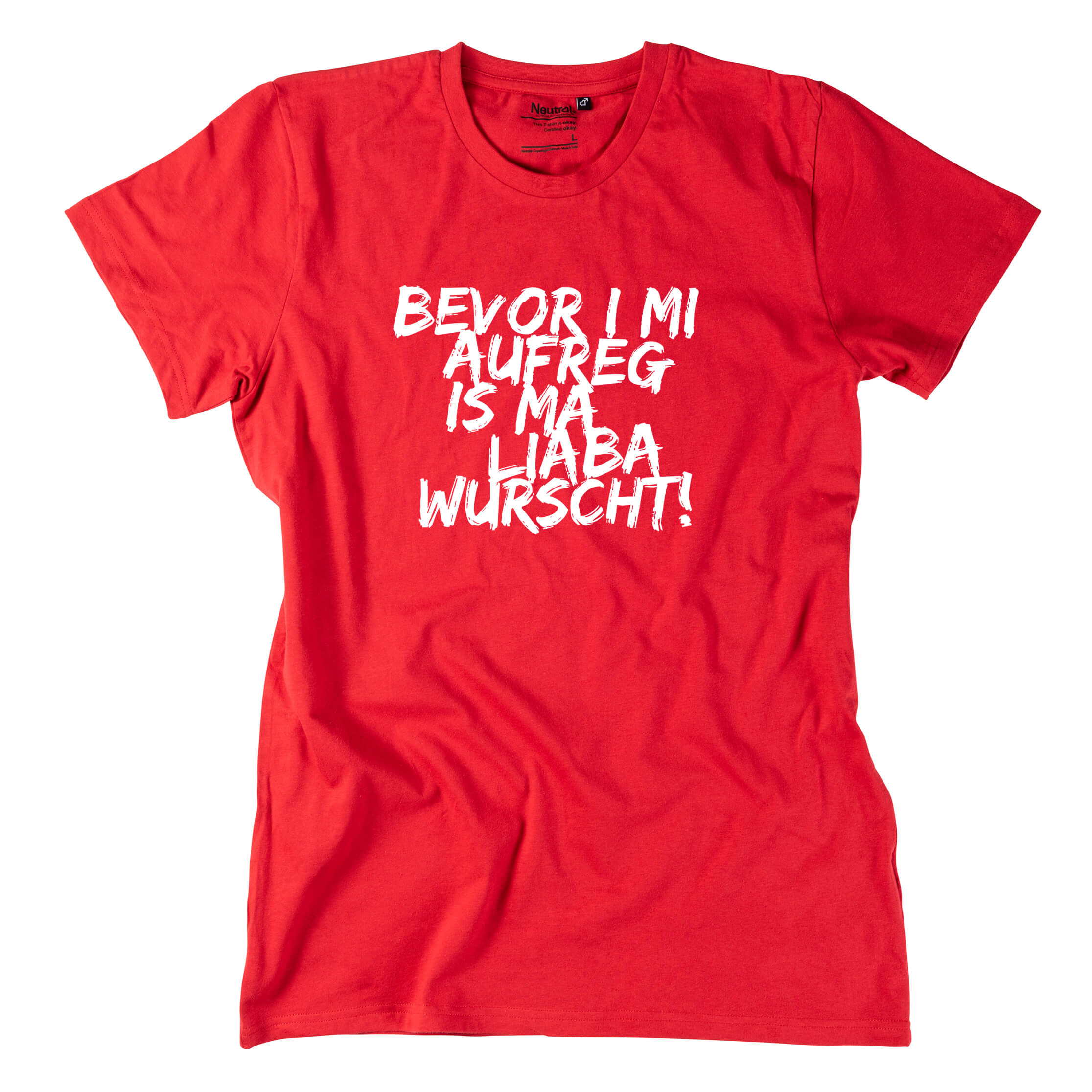 herren-shirt-bevor-i-mi-aufreg-rot
