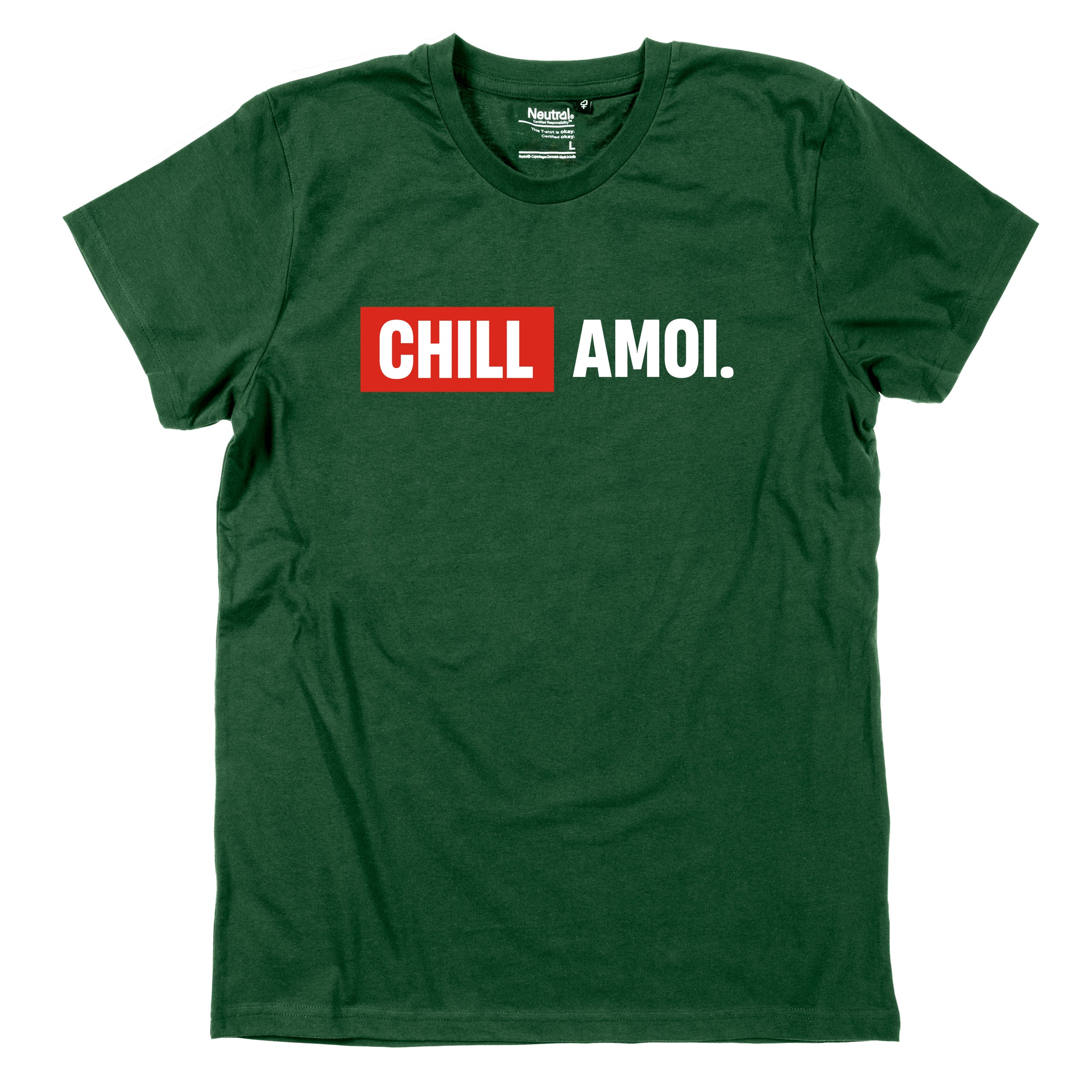 herren-shirt-chill-amoi-gruen