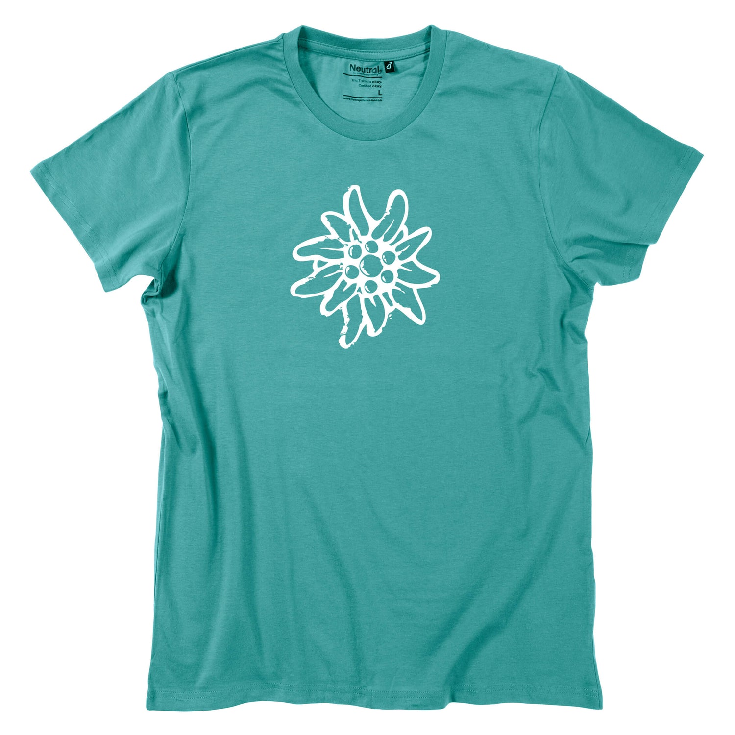 herren-shirt-edelweiss-petrol